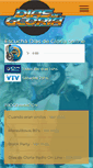 Mobile Screenshot of diasdegloria.com